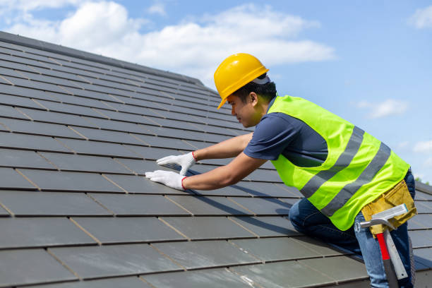 Best Residential Roofing Contractor  in St Joseph, IL