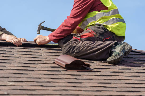 Best Commercial Roofing Services  in St Joseph, IL