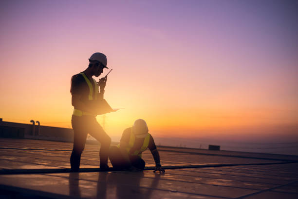 Best New Roof Installation  in St Joseph, IL