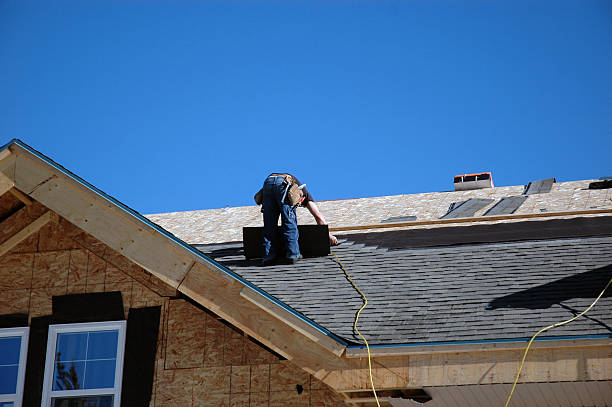 Best Tile Roofing Contractor  in St Joseph, IL