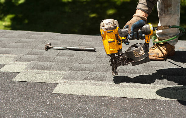 Best Metal Roofing Contractor  in St Joseph, IL